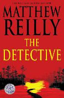 The Detective: A Detective Sam Speedman Thriller