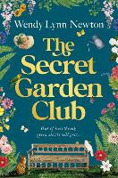 Fiction: The Secret Garden Club