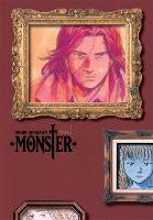 Monster: The Perfect Edition, Vol. 1: The Perfect Edition: Volume 1