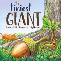 Children Non Fiction: The Tiniest Giant