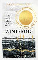 Hardback Books: Wintering: The power of rest and retreat in difficult times (hardback)