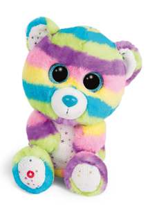 Captain Cool Bear 25cm
