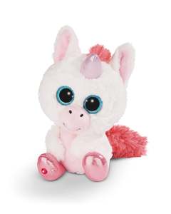 Milky Fee Unicorn 25cm