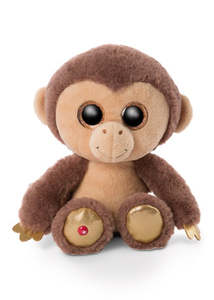 Games: Monkey Hobson 25cm