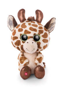 Giraffe Halla 25cm