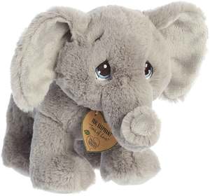 Precious Moments Tuk Elephant