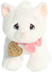 Games: Precious Moments Cassie Kitten