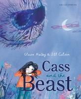 Children Teen Fiction: Cass and the Beast