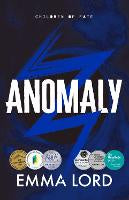 Anomaly: Volume 1