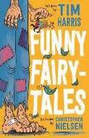 Children Teen Fiction: Funny Fairytales