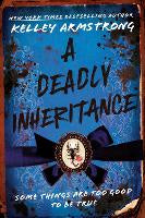 Children Teen Fiction: A Deadly Inheritance