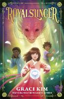 Children Teen Fiction: Royalslinger: Slinger Series Book 2