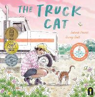 The Truck Cat: National Simultaneous Storytime 2025