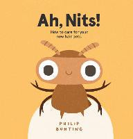 Picture Books: Ah, Nits!