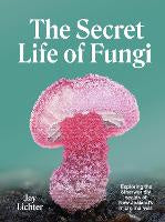 Non Fiction: The Secret Life of Fungi