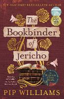 Fiction: The Bookbinder of Jericho