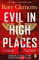 Evil in High Places (paperback)