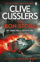 Clive Cussler's The Iron Storm