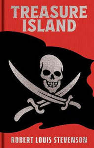 Treasure Island: Gilded Pocket Edition