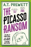 The Picasso Ransom: A hilarious Aussie cosy crime