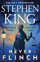 Fiction: Never Flinch: The No. 1 hardback bestseller now in paperback
