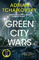 Fiction: Green City Wars