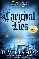 Carnival of Lies (paperback)