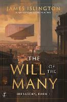 Fiction: The Will of the Many
