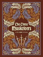 Fiction: The Three Musketeers