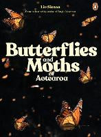 All: Butterflies and Moths of Aotearoa
