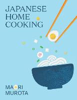 All: Japanese Home Cooking (mini)