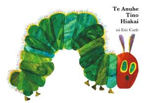 Te Anuhe Tino Hiakai (BB)