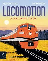 Children Non Fiction: Locomotion
