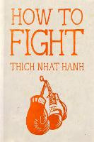 Hardback Books: How to Fight: Hardcover Gift Edition