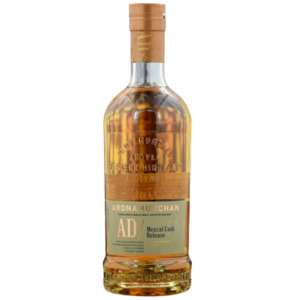 New Arrivals: Ardnamurchan 'Mezcal Cask 2025 Release' 700mL