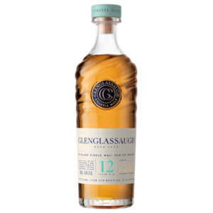 Glenglassaugh 12yo 700mL