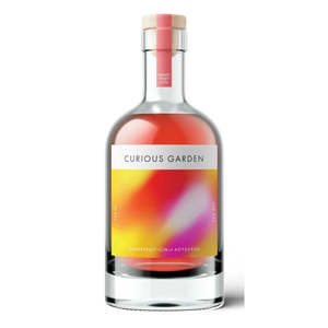 New Arrivals: Curious Garden Grapefruit Gin 700mL