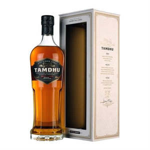 New Arrivals: Tamdhu Batch Strength No.7 Single Malt 700mL