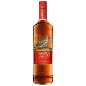 Famous Grouse Sherry Cask Finish 700mL