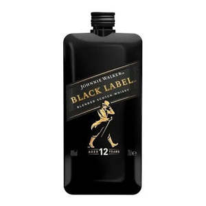 Johnnie Walker Black Label 200mL