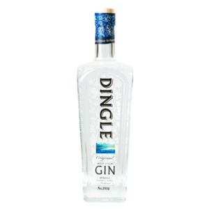 Gin: Dingle Gin 700mL
