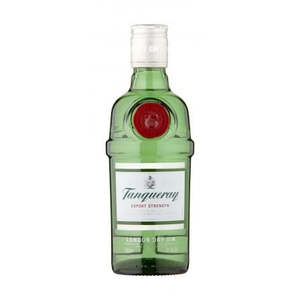 Gin: Tanqueray Gin 350mL