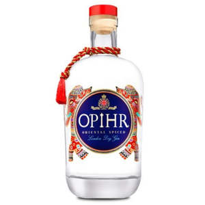 Gin: Opihr Oriental Spiced Gin 700ml