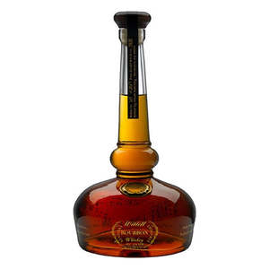 Bourbon: Willett Pot Still Bourbon 700mL