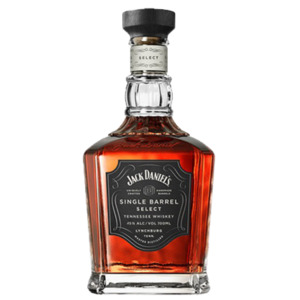 Jack Daniels Single Barrel 700ml