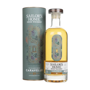 Sailors Home The Caravelle 10yo 700mL