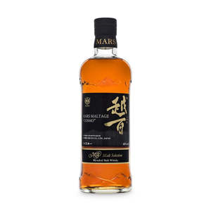 Mars Iwai 'Cosmo' Japanese Whisky 700mL