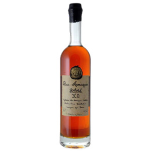 Delord Bas-Armagnac XO 700mL