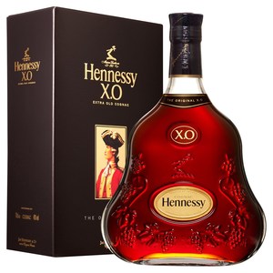 Brandy Cognac: Hennessy XO Cognac 700mL