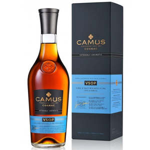 Brandy Cognac: Camus Cognac VSOP Intensity 700mL